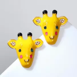 Серьги ассорти