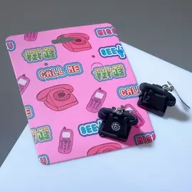 Серьги ассорти