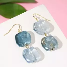 Серьги ассорти