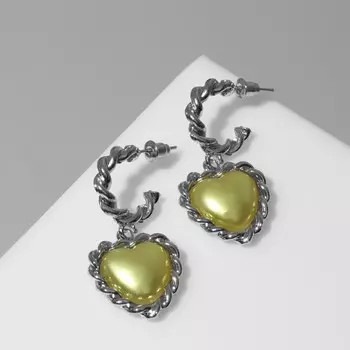 Серьги ассорти