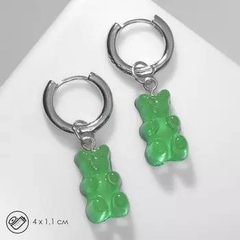 Серьги ассорти