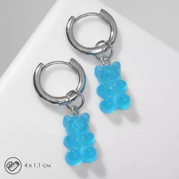 Серьги ассорти