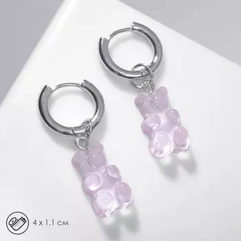 Серьги ассорти