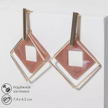 Серьги ассорти