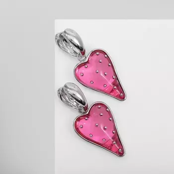 Серьги ассорти