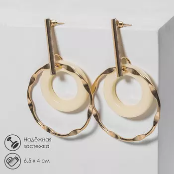 Серьги ассорти