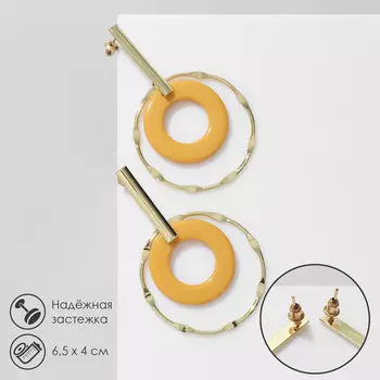 Серьги ассорти