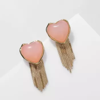 Серьги ассорти