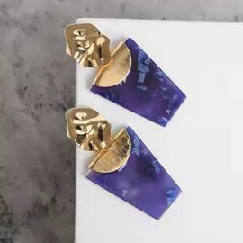 Серьги ассорти