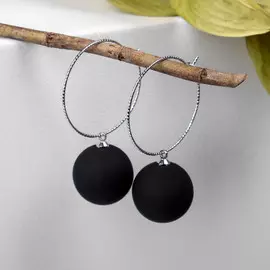 Серьги ассорти