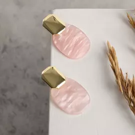 Серьги ассорти