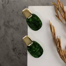 Серьги ассорти