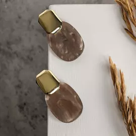 Серьги ассорти