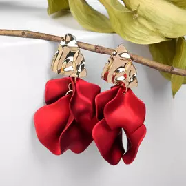 Серьги ассорти