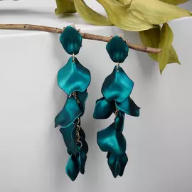 Серьги ассорти