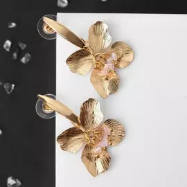 Серьги ассорти