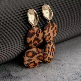 Серьги ассорти