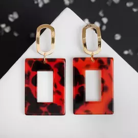 Серьги ассорти