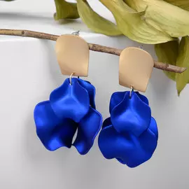 Серьги ассорти