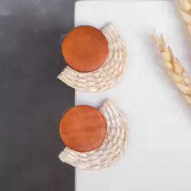 Серьги ассорти