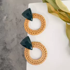 Серьги ассорти