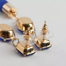 Серьги ассорти