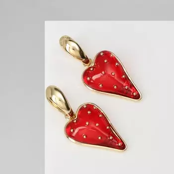 Серьги ассорти