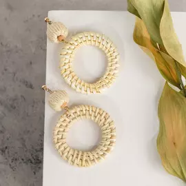 Серьги ассорти