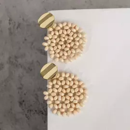 Серьги ассорти