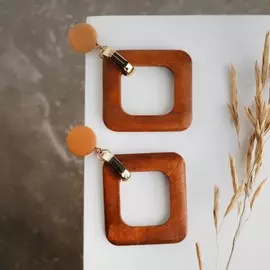 Серьги ассорти