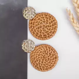 Серьги ассорти