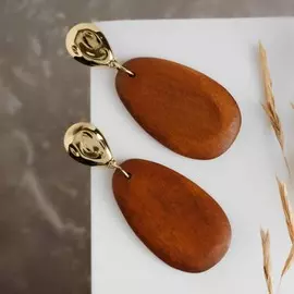 Серьги ассорти