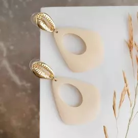 Серьги ассорти