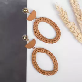Серьги ассорти