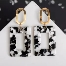 Серьги ассорти