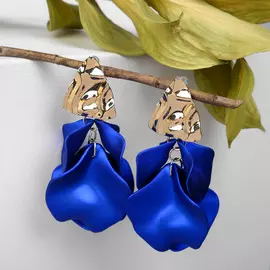 Серьги ассорти