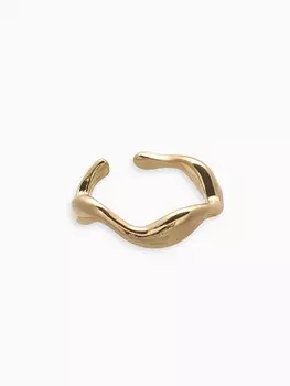 Серьги каффы