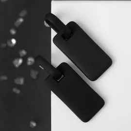 Серьги металл