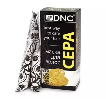 Маски для волос Сера 100г
