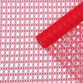 Сетка для цветов