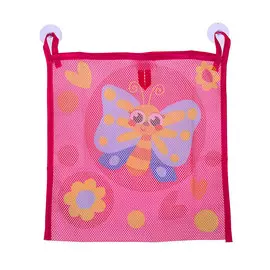 Сетка для хранения игрушек