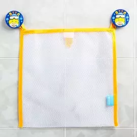 Сетка для хранения игрушек