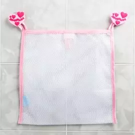 Сетка для хранения игрушек