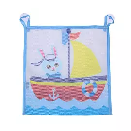 Сетка для хранения игрушек