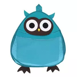 Сетка для хранения игрушек в ванной