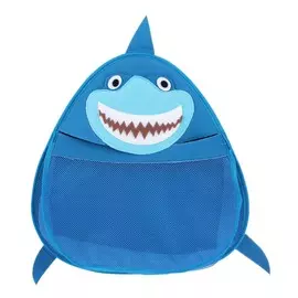 Сетка для хранения игрушек в ванной