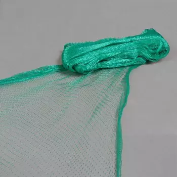 Сетка садовая, мягкая, 5 2 м, ячейка 8 8 мм, от птиц, greengo