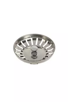 Сеточка сменная zein engr, для кухонной мойки 3 1/2