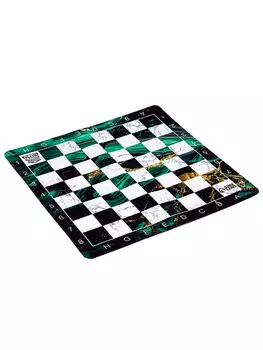 Шахматная доска гибкая