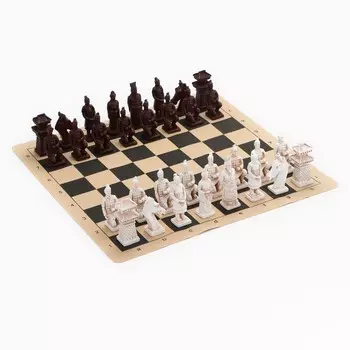 Шахматы сувенирные